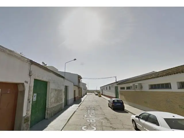 Piso en Bollullos Par del Condado - Ocupado - Venta al Contado