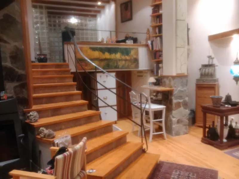 Venta Local Comercial Prosperidad Madrid 150m2