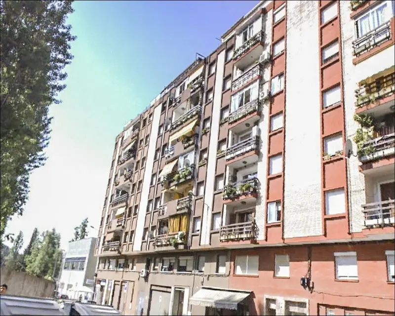 Piso 79m² 3 habitaciones Rubí