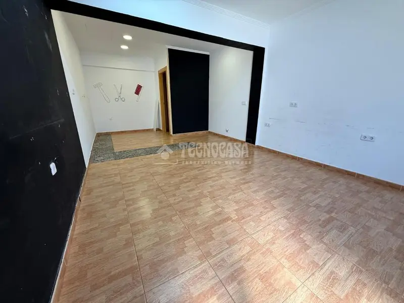 Local Comercial en Venta Linares 27m²