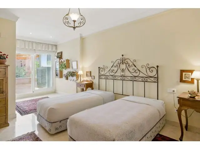 Apartamento en Venta Marbella 2 Dormitorios Vistas al Mar