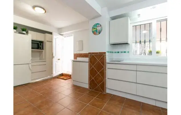 Alquiler Habitaciones Apartamento 95m2 Granada San Ildefonso