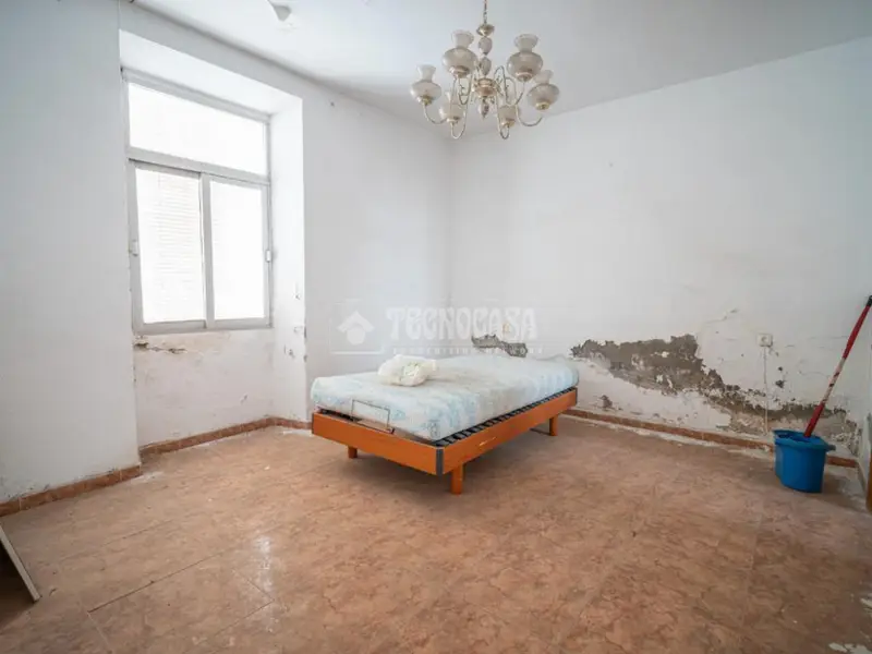 Casa en Venta en Linares 302m2