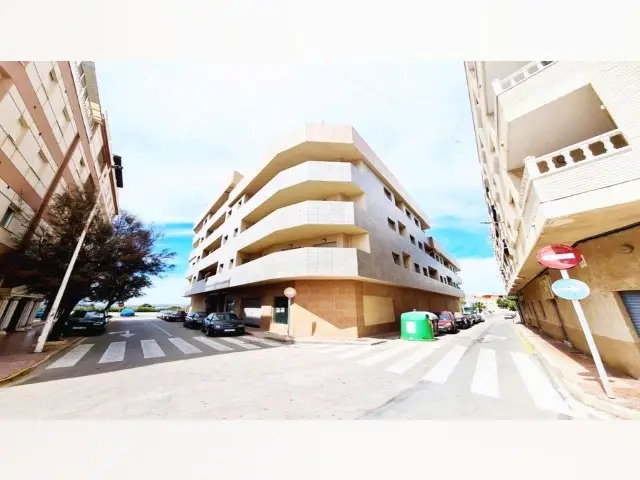 Apartamento 2 Dormitorios La Mata Playa Cerca