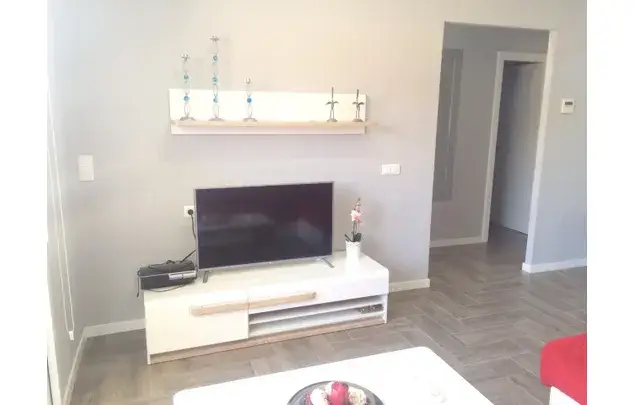 Rent 2 bedroom apartment in Castell de Ferro
