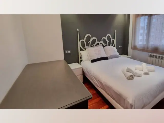 Alquiler Piso 2 Dormitorios Oviedo Amueblado