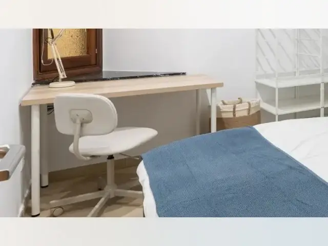 Habitacion en piso compartido en L'Eixample Barcelona
