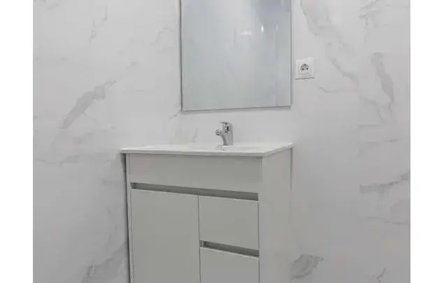 Alquiler Habitaciones Boadilla del Monte Piso Amueblado