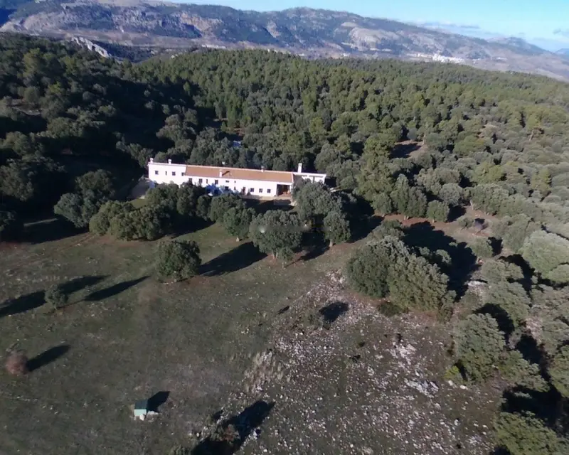 Casa rurales de 12 Dormitorios en venta Huescar, España