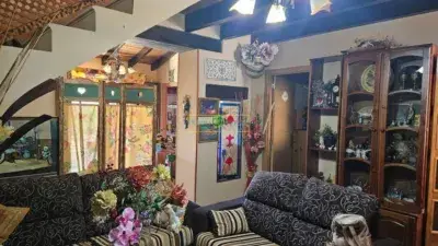 Casa en venta en Calle Bosque Abajo