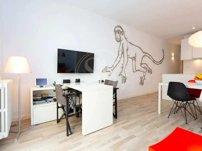 Apartamento Familiar en Barcelona  Avenida Diagonal