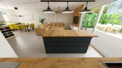 Casa adosada en venta en Pulianas 3 habitaciones 3 baños