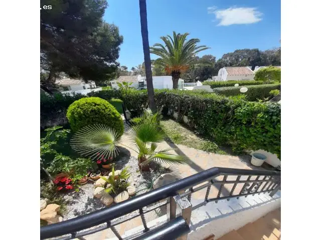 Villa 4 Dormitorios Cerca Playa Orihuela Costa
