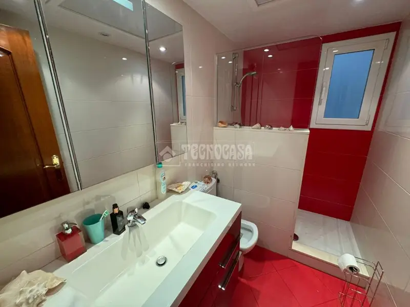 Piso en venta Sant Andreu 4 dormitorios 2 baños