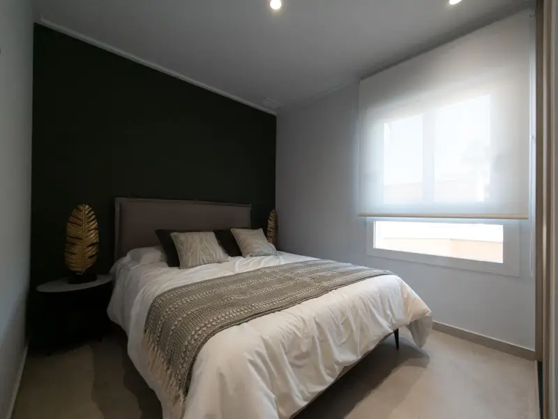 Apartamento en El Raso Guardamar del Segura Alicante
