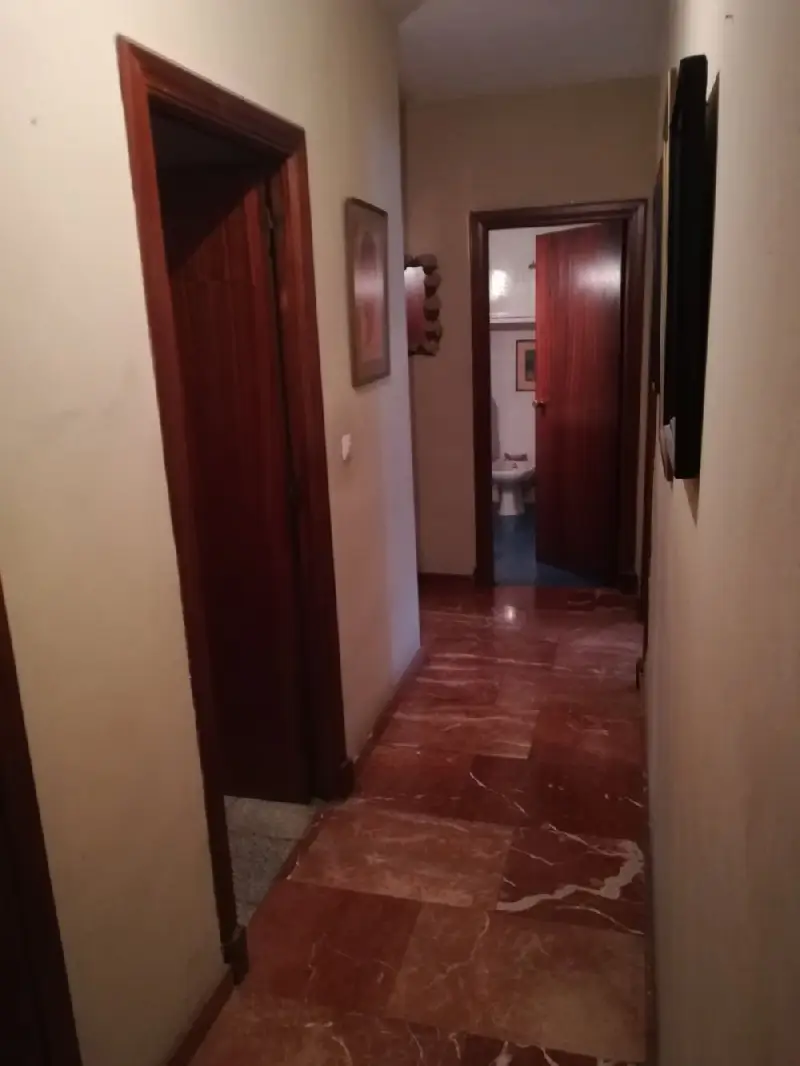 Venta Piso Reformado Felipe II Porvenir Sevilla