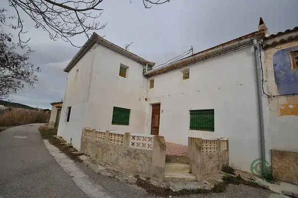 Casa en Chinorlet 7 dormitorios 25635m2