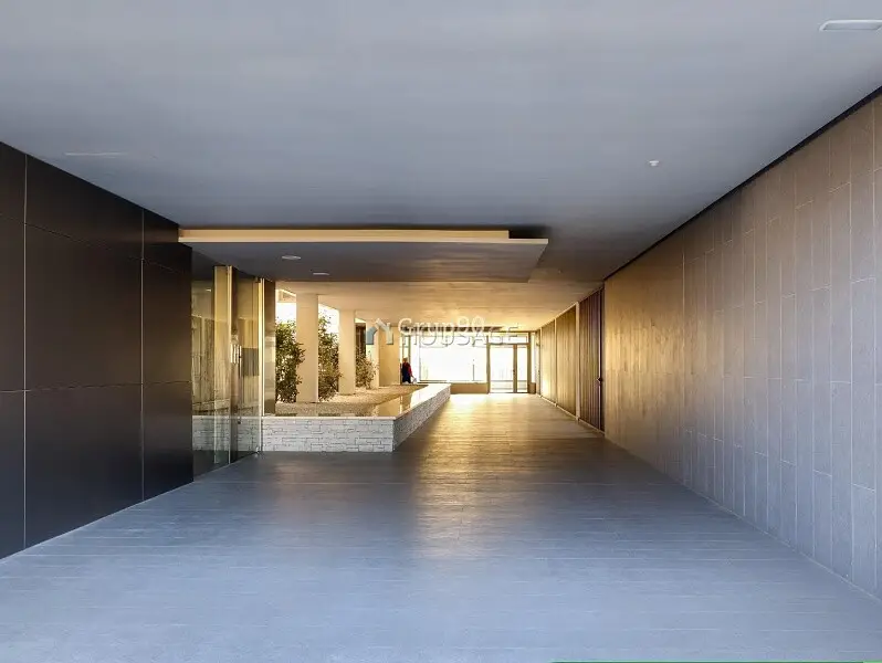 Piso Obra Nueva en Lleida 121m2 3 Dormitorios 2 Baños Terraza Parking