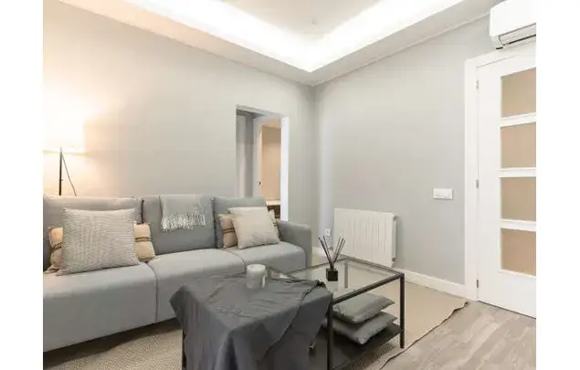 Alquiler Habitaciones Sant Gervasi Galvany