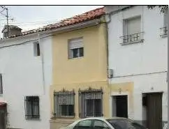 Casa en Calle Olmillo Huete Cuenca