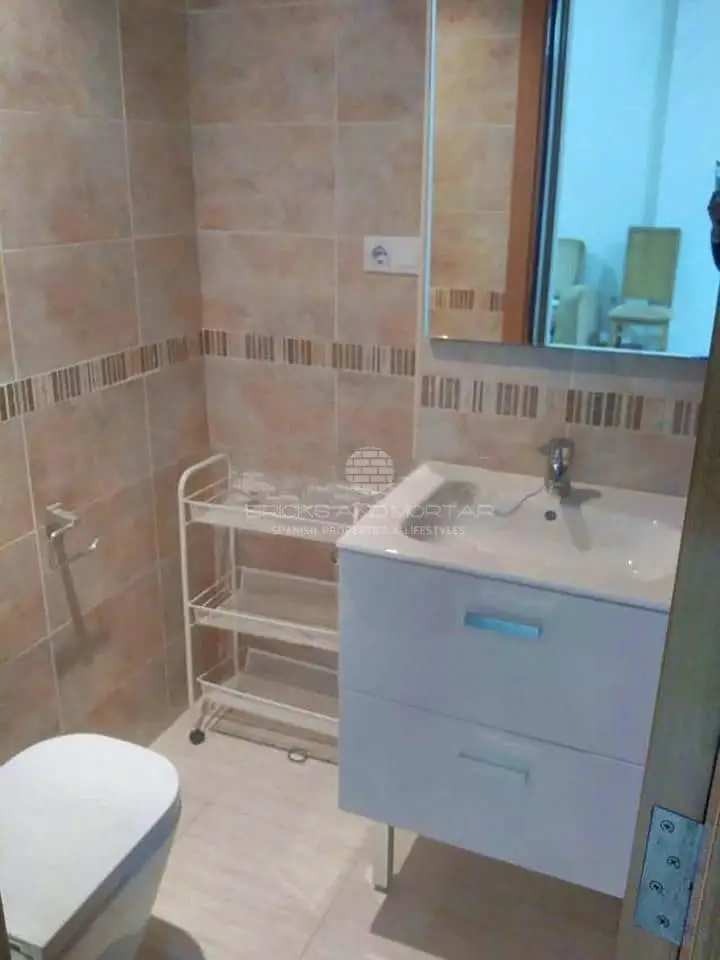 Piso en venta Oropesa 2 dormitorios cerca de la playa