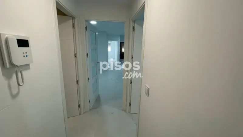Pisos en venta Alcázar de San Juan cerca de la estacion Renfe