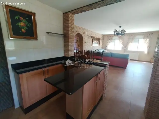 Chalet en Venta La Romana 3 Dormitorios Piscina Nueva