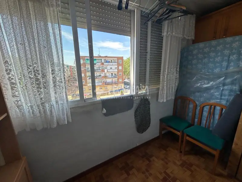 Piso en Venta San Nicasio Leganes 3 Dormitorios Terraza