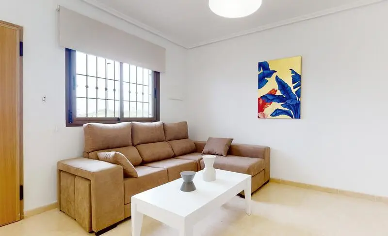 Villa en Venta San Miguel de Salinas 3 Dormitorios
