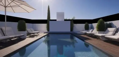 Bungalows en San Pedro del Pinatar: Lujo y Naturaleza junto al Mar