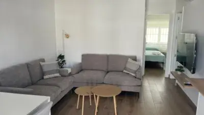 Apartamento en Alquiler Los Altos Torrevieja 2 Dormitorios Piscina