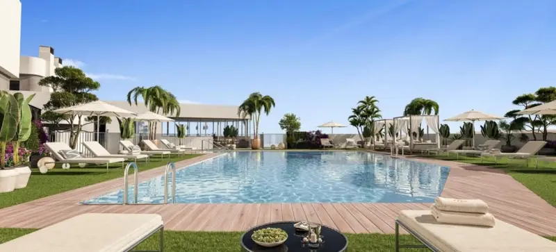 Apartamento en Venta Espinosa de los Monteros Burgos 2027