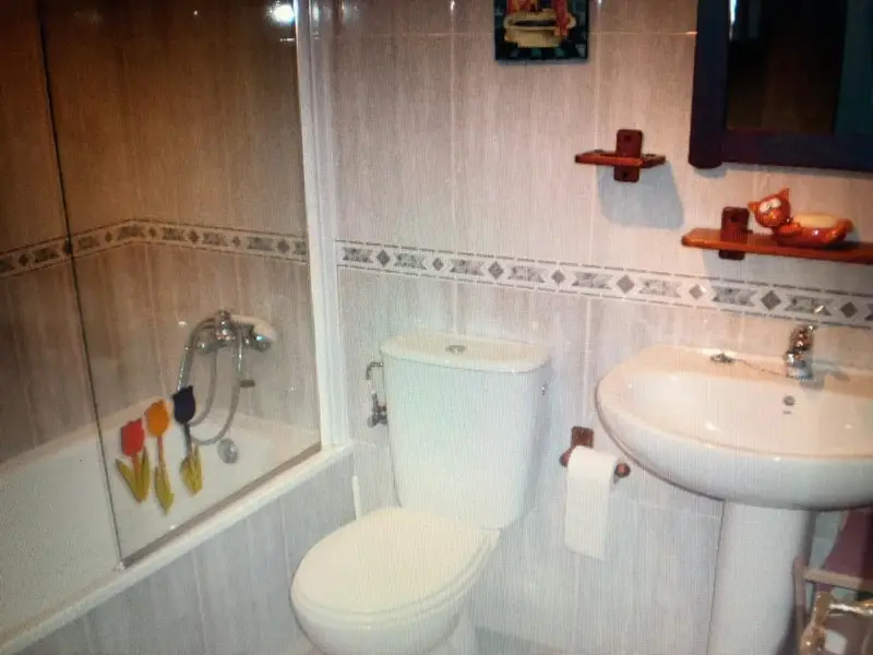 Apartamento en Cangas del Morrazo con Terraza