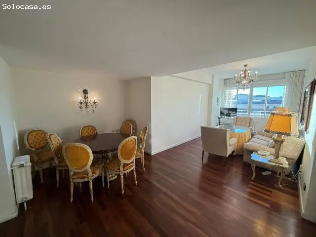 Piso Señorial 197m2 Badajoz Plaza San Francisco