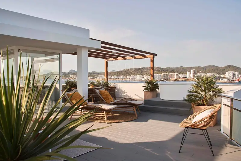 &#x3c;h2&#x3e;Aticos en venta Ibiza: 64 viviendas de lujo&#x3c;/h2&#x3e;