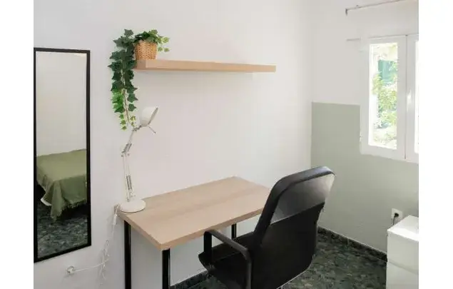 Alquiler Habitacion Granada Estudiantes Trabajadores