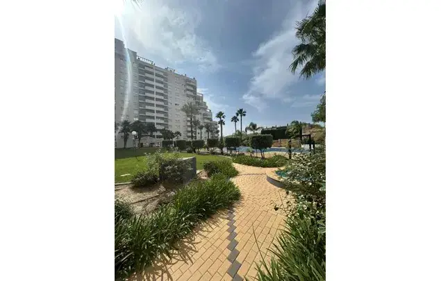 Alquiler Apartamento 1 Dormitorio 64m2 Cartagena