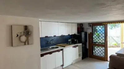 Apartamento en Alquiler Bahia Dorada Playa Septiembre
