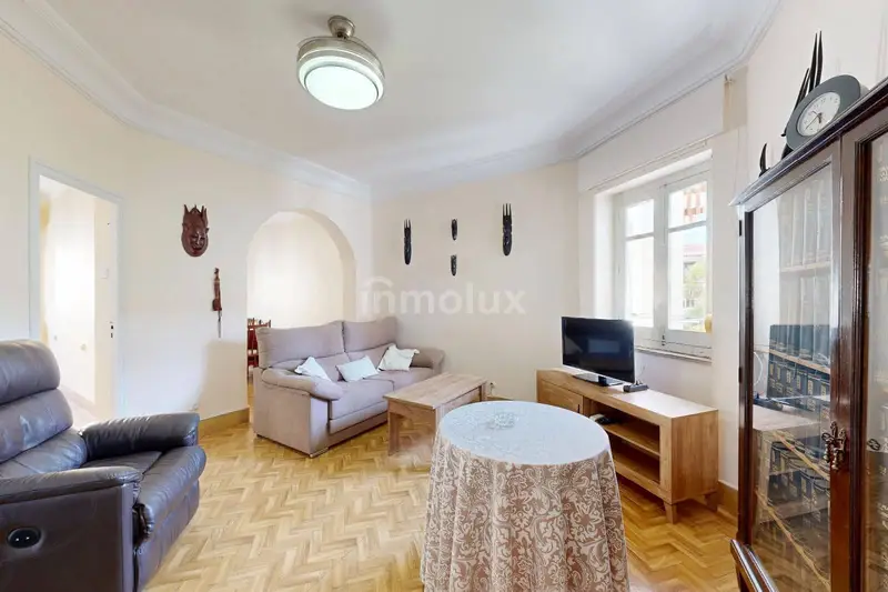 Piso en venta en Barrio del Centro, Alicante / Alacant ciudad, Alicante