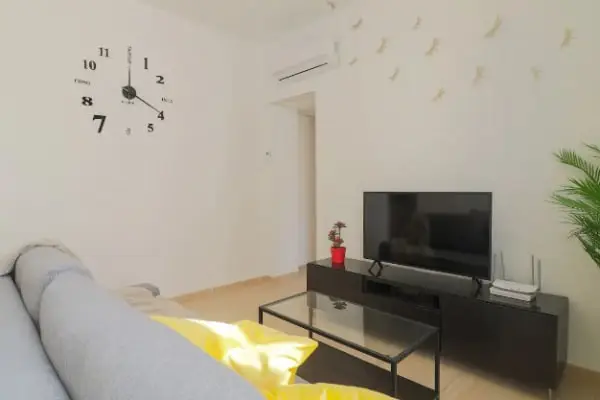 Apartamento en Málaga, Perchel Sur