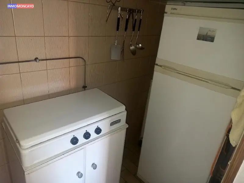 Venta Casa 4 Habitaciones Tarazona Barrio San Miguel