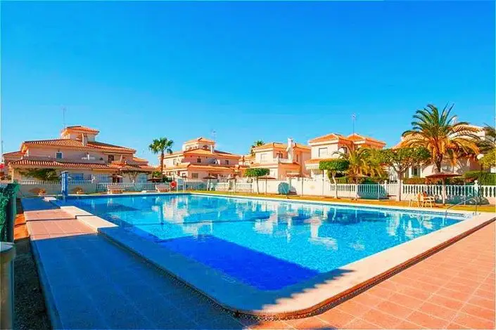 Atico 3 Dormitorios Playa Flamenca Cerca Zenia Boulevard