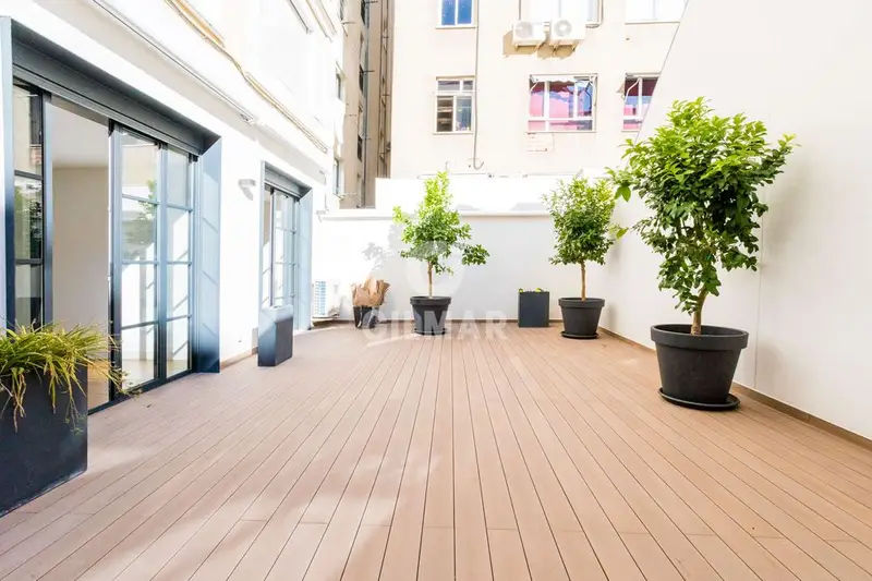 Piso en Salamanca 300m2 3 dormitorios 5 baños