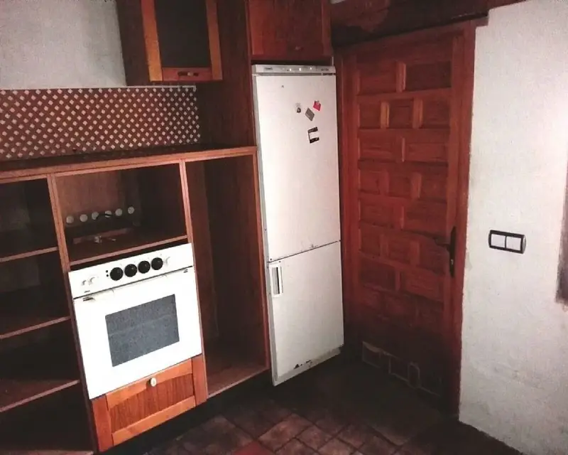 Casa Unifamiliar 80m² Ponferrada