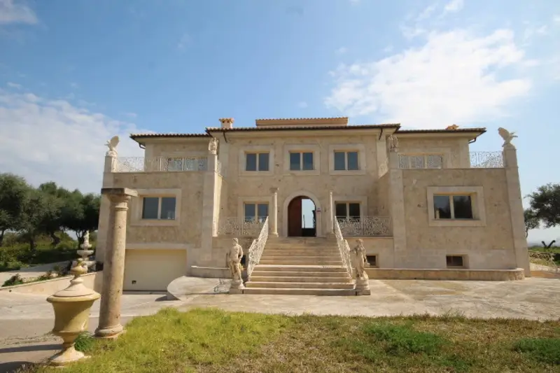 Casa Rural en Venta Muro Mallorca