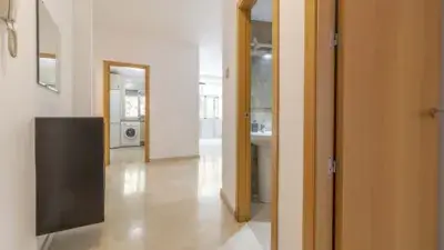 Piso en alquiler en Centro