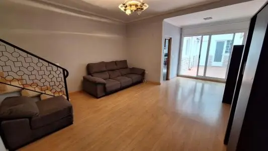 Casa en Sabadell La Creu de Barbera 147m2 4 habitaciones