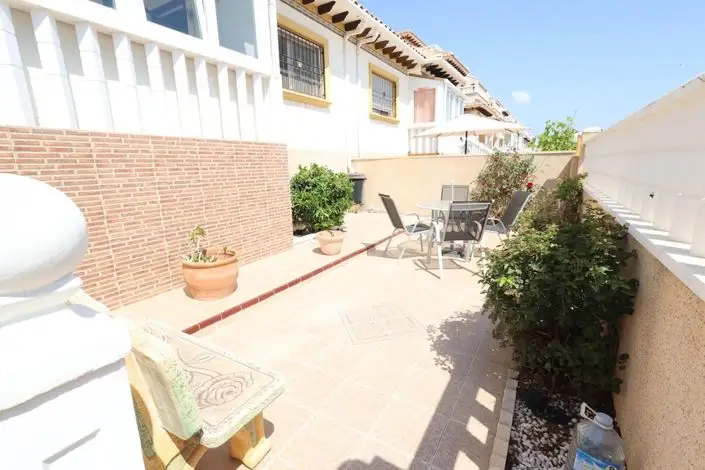 Bungalow en Venta 2 Dormitorios Lomas Cabo Roig