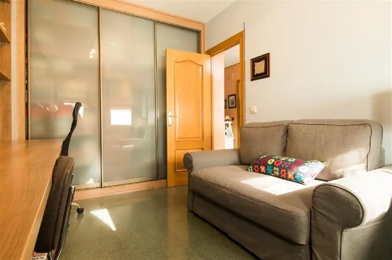 Venta Casa 9 habitaciones Montecanal Zaragoza
