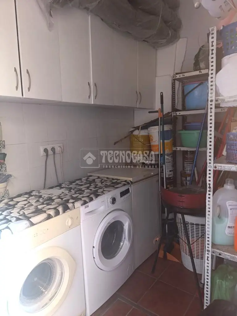 Casa en Venta Alcalá de Guadaira Campo de las Beatas